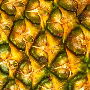 Organic Pineapple