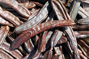 Organic Carob