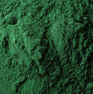 Organic Spirulina