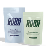 DRINK ROOH® Starter Kit - Save 20%